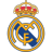 Real Madrid II logo