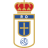 Real Oviedo II logo de equipe