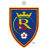 Real Salt Lake logo de equipe