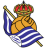 Real Sociedad U19 Team Logo