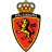 Real Zaragoza II logo