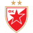 Estrela Vermelha logo de equipe