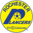 Rochester Lancers logo de equipe