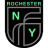 Rochester New York Team Logo