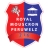 Royal Excel Mouscron Team Logo