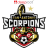 San Antonio Scorpions logo