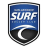 San Antonio Surf logo de equipe