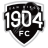 San Diego 1904 logo de equipe