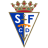 San Fernando CD logo de equipe