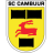 Cambuur logo de equipe