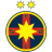 FCSB U19 Team Logo