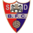 Balmaseda logo de equipe