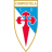 SD Compostela logo de equipe