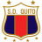 Deportivo Quito logo de equipe