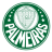 Palmeiras Feminino logo