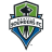 Seattle Sounders Res. Team Logo