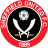 Sheffield United Ladies Team Logo