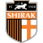 Shirak logo de equipe