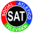 SAT Moreno logo