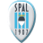 SPAL logo de equipe