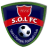 SOL logo de equipe