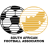 South Africa U20 Team Logo