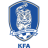 South Korea U20 Team Logo