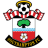 Southampton logo de equipe