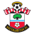 Southampton W Team Logo