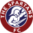 Spartans Team Logo