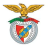 Arronches e Benfica logo