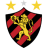 Sport Recife Femenino logo