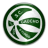 SC Gaúcho logo de equipe