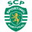 Sporting CP U23 Team Logo