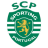 Sporting CP Femenino logo