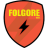 S.S. Folgore Team Logo