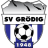 Grödig logo de equipe