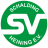 Schalding-Heining logo de equipe