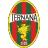 Ternana Feminino logo de equipe