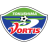 Tokushima Vortis logo de equipe