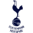 Tottenham Hotspur U19 Team Logo