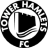 Tower Hamlets logo de equipe