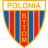 Polonia Bytom Team Logo
