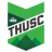 THUSC Diamonds W Team Logo