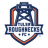 Tulsa Roughnecks Team Logo