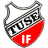 Tuse W logo de equipe
