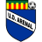 Arenal logo de equipe