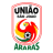 União São João Sub 20 logo de equipe