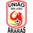 União São João logo