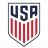 Estados Unidos logo de equipe